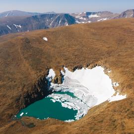 Сердце Урала: приключенческий тур