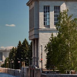 Ярославль – Городец на теплоходе Зосима Шашков