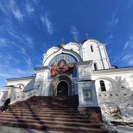 Русская сказка в городах Золотого кольца