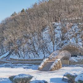 Прелестный Кавказ. Осенне-зимний экскурсионный тур