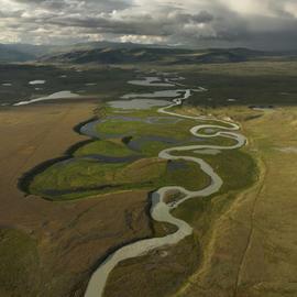 Алтай. Путешествие на плато Укок