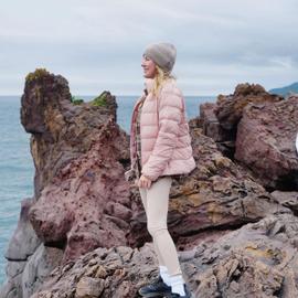 За гранью мечты. Тур на Сахалин и Итуруп