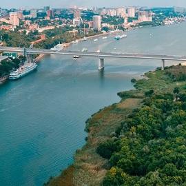 Москва (Северный Речной Вокзал) – Ростов-на-Дону на теплоходе Кронштадт