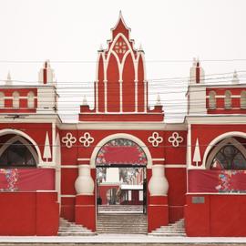 Большое Калужское кольцо. Зимнее путешествие