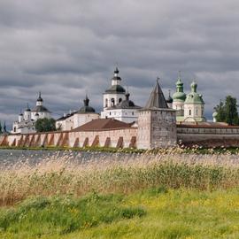 Нижний Новгород – Горицы – Нижний Новгород на теплоходе Александр Радищев