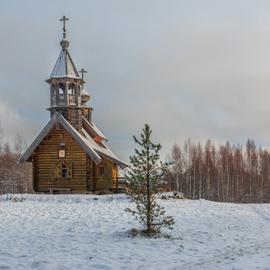 Вепсский лес, старинные деревни реки Оять. Тур по Ленобласти на 2 дня