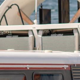 Улан-Удэ – Улан-Удэ на теплоходе Бирюса (СВП)