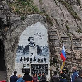 Северная Осетия и Верхняя Балкария: по следам аланов