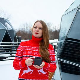 Мурманск и Териберка с проживанием в премиум-глэмпинге
