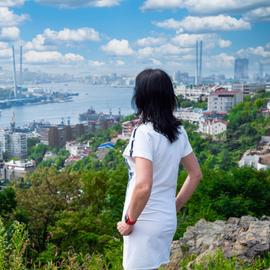 Дыхание весны. Тур на майские праздники в Приморье