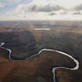 Норильск – Плато Путорана – Диксон