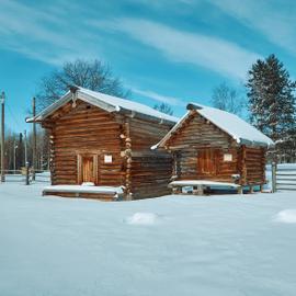 Сказание о земле Поморской. Экскурсионный тур на 3 дня