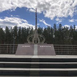Путешествие в прошлое: Екатеринбург и ретропоезд