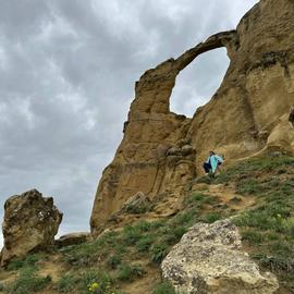 Вояж в созвездие гор Кавказа
