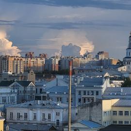 Нижний Новгород – Чебоксары – Нижний Новгород на теплоходе Александр Радищев