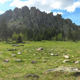 Таганай: неделя перезагрузки на Урале