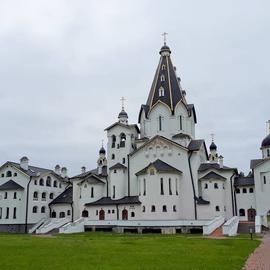 Санкт-Петербург – Валаам – Санкт-Петербург на теплоходе Тихий Дон