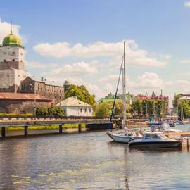 Средневековый weekend: рыцарь, крендель, эль