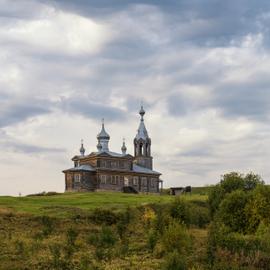 Великая Пермь открывает врата: летний тур по Уралу