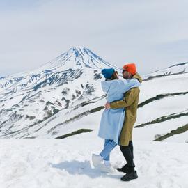 Праздники на Камчатке