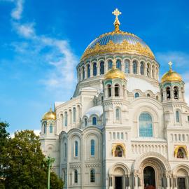 Жемчужины Северной Венеции. Летний тур в Санкт-Петербург на 3 дня