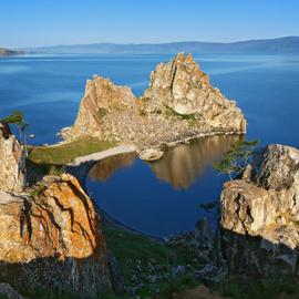 Очарование Ольхона. Сокращенная программа