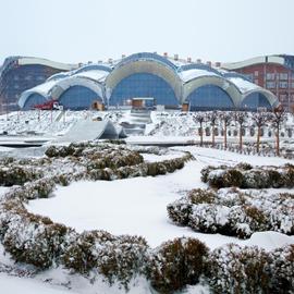 Владивосток за 5 дней. Расширенная программа