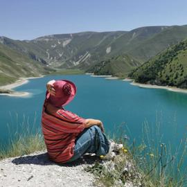 Чеченские каникулы