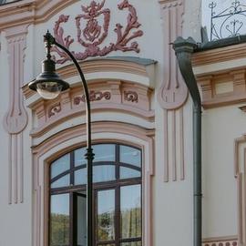 Волгоград – Казань на теплоходе Виссарион Белинский