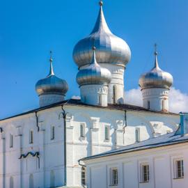 Литературное путешествие по земле Новгородской
