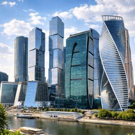 Три дня, одна столица. Экскурсионный тур по Москве