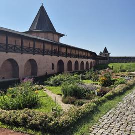  Классика Золотого кольца из Владимира