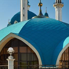 Волгоград – Казань на теплоходе Александр Суворов