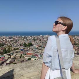 Поехали в Дагестан! Экскурсионный тур