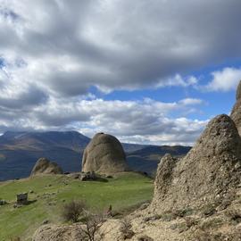 Крымское путешествие