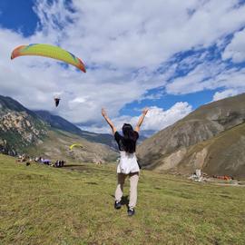 Чегем с выездом из Краснодара