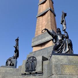 Уфа – слияние культур и традиций
