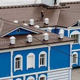 Ярославль – Тутаев – Ярославль на теплоходе Зосима Шашков