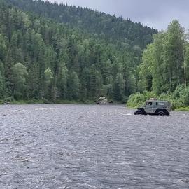 Рыбалка на хариуса на притоках Вишеры