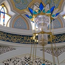 Астрахань – Казань на теплоходе Александр Радищев