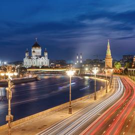 Легенды СССР — Высоцкий. Тур — живая память по Москве