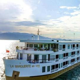 Шёпот Меконга. От Сайгона (Вьетнам) до Сиемреапа (Камбоджа)