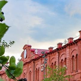 Москва – Кинешма на теплоходе Кронштадт