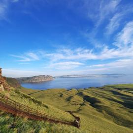 Сакральная Хакасия