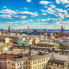 Московский калейдоскоп за неделю