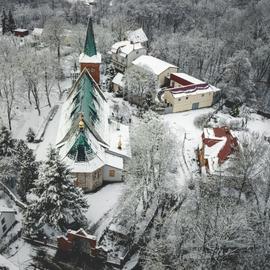 Калининград рождественский