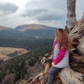 Осенний экскурсионно-активный тур по Адыгее