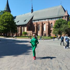 Бесконечный город К. Цикличный тур по Калининградской области на 6 дней