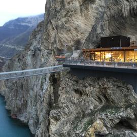 Завораживающий Дагестан и Грозный за 6 дней