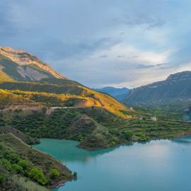 Дагестан — в страну гор на выходные. Экскурсионный тур